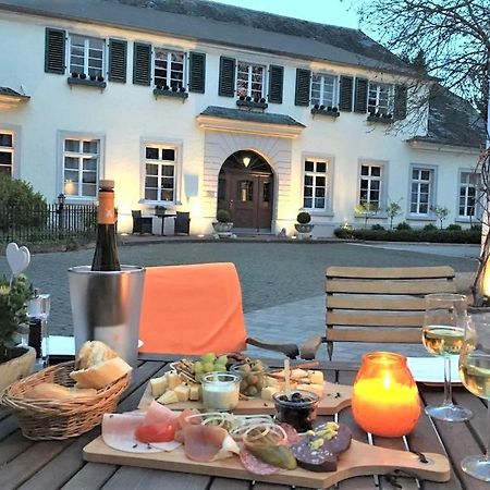 Karolingerhof Hotel เคิร์ฟ ภายนอก รูปภาพ