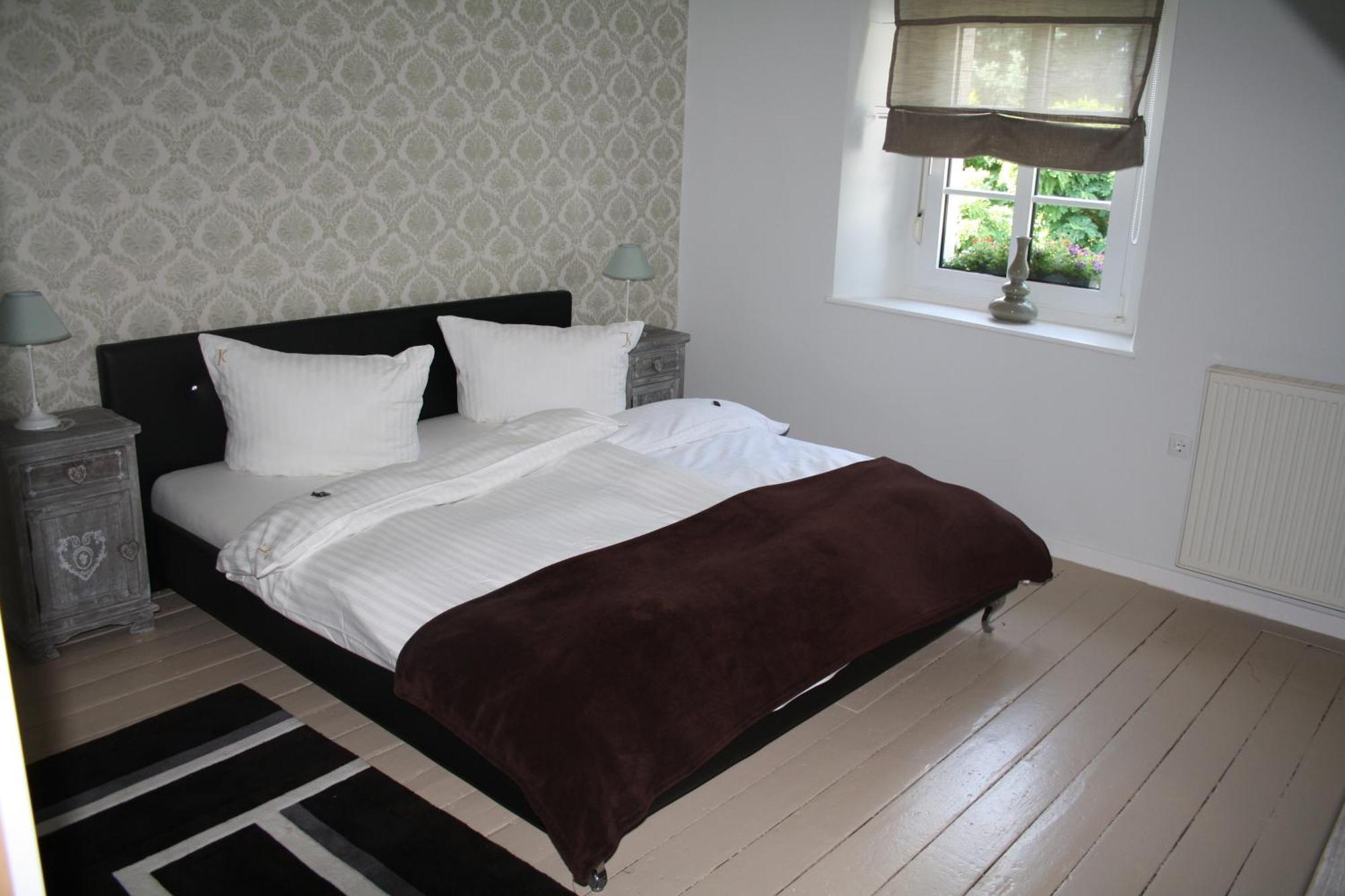 Karolingerhof Hotel เคิร์ฟ ภายนอก รูปภาพ