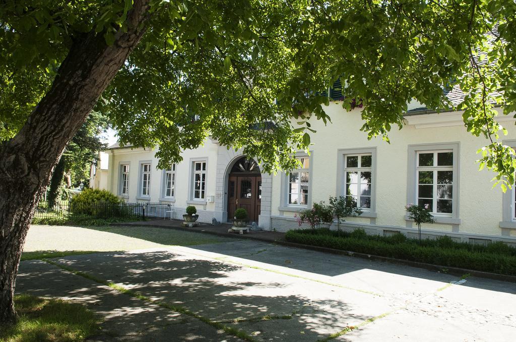 Karolingerhof Hotel เคิร์ฟ ภายนอก รูปภาพ